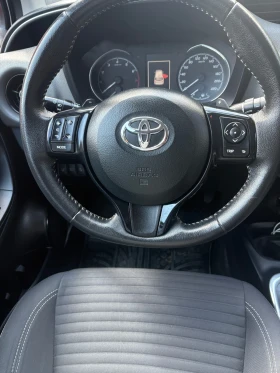 Toyota Yaris 1.5 - 13500 € / 26403.70 лв. - 31833812 12