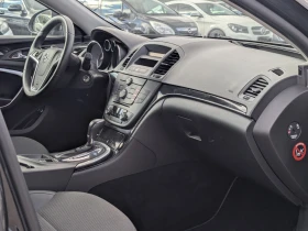 Opel Insignia 2.0 CDTI* Автоматик* 2015г. - 4900 € / 9583.57 лв. - 33985413 12