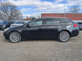 Opel Insignia 2.0 CDTI* Автоматик* 2015г. - 4900 € / 9583.57 лв. - 33985413 4