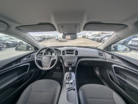 Opel Insignia 2.0 CDTI* Автоматик* 2015г. - 4900 € / 9583.57 лв. - 33985413 9