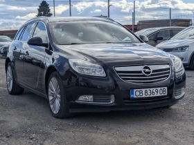Opel Insignia 2.0 CDTI* Автоматик* 2015г. - 4900 € / 9583.57 лв. - 33985413 3