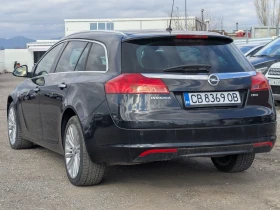 Opel Insignia 2.0 CDTI* Автоматик* 2015г. - 4900 € / 9583.57 лв. - 33985413 6