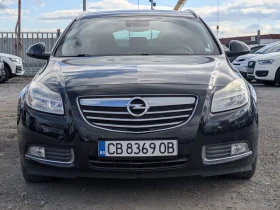 Opel Insignia 2.0 CDTI* Автоматик* 2015г. - 4900 € / 9583.57 лв. - 33985413 2