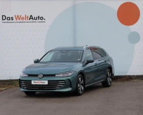 VW Passat 9 Business 1.5 eTSI DSG