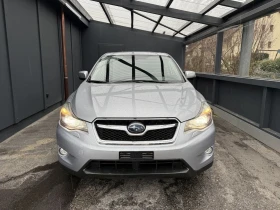 Subaru XV 2.0iАвтомат Кожа Ксенон