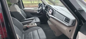 VW Multivan  7+ 1 LONG ПАНОРАМА, снимка 3