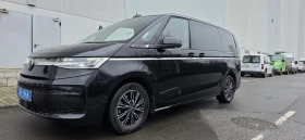 VW Multivan  7+ 1 LONG ПАНОРАМА, снимка 6