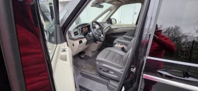 VW Multivan  7+ 1 LONG ПАНОРАМА, снимка 14