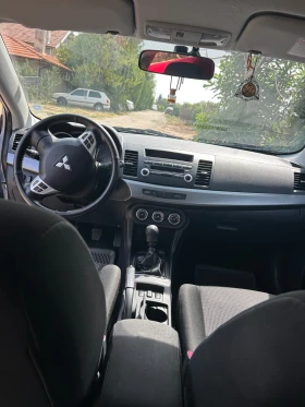 Mitsubishi Lancer - 3900 € / 7627.74 лв. - 28384001 10