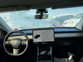 Tesla Model Y Long Range AWD  CARFAX - 22200 € / 43419.43 лв. - 43939593 13