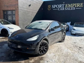 Tesla Model Y Long Range AWD  CARFAX