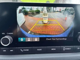 Honda Civic * EX * DISTRONIC* ПОДГРЕВИ* ШИБИДАХ*  - 18500 € / 36182.85 лв. - 47096053 12