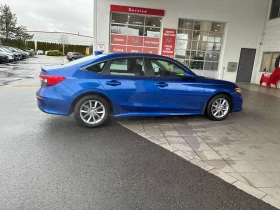 Honda Civic * EX * DISTRONIC* ПОДГРЕВИ* ШИБИДАХ*  - 18500 € / 36182.85 лв. - 47096053 3