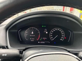Honda Civic * EX * DISTRONIC* ПОДГРЕВИ* ШИБИДАХ*  - 18500 € / 36182.85 лв. - 47096053 8