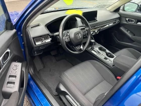 Honda Civic * EX * DISTRONIC* ПОДГРЕВИ* ШИБИДАХ*  - 18500 € / 36182.85 лв. - 47096053 5