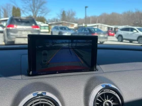 Audi S3 TECHNIK QUATTRO * ПОДГРЕВИ* ПАНОРАМА* ДВА КЛЮЧА*  - 11990 € / 23450.40 лв. - 55520039 14