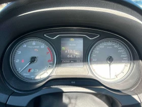 Audi S3 TECHNIK QUATTRO * ПОДГРЕВИ* ПАНОРАМА* ДВА КЛЮЧА*  - 11990 € / 23450.40 лв. - 55520039 9