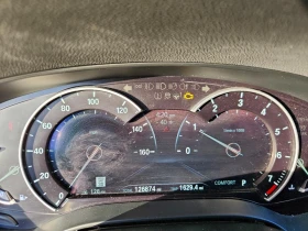 BMW 540 ПОДГРЕВ* КАМЕРА* КЕЙЛЕС* ДИГИТАЛНО* ТАБЛО*  | Auto.bg — изображение 8