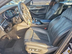 BMW 540 ПОДГРЕВ* КАМЕРА* КЕЙЛЕС* ДИГИТАЛНО* ТАБЛО*  | Auto.bg — изображение 9