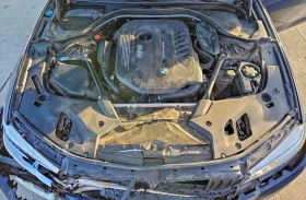 BMW 540 ПОДГРЕВ* КАМЕРА* КЕЙЛЕС* ДИГИТАЛНО* ТАБЛО*  | Auto.bg — изображение 11