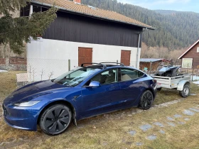 Tesla Model 3 - 40000 € / 78233.20 лв. - 84836610 2