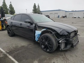 Jaguar Xf 2.0L 4 Rear-wheel drive | Auto.bg — изображение 4