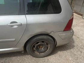 Peugeot 307 SW - 800 € / 1564.66 лв. - 68431453 7