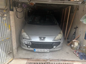 Peugeot 307 SW - 800 € / 1564.66 лв. - 68431453 5