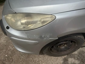 Peugeot 307 SW - 800 € / 1564.66 лв. - 68431453 4