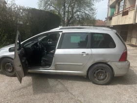 Peugeot 307 SW - 800 € / 1564.66 лв. - 68431453 3