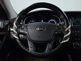 Kia K7 3.0 | Auto.bg — изображение 13