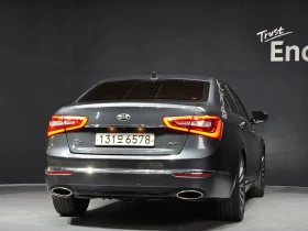 Kia K7 3.0 | Auto.bg — изображение 4