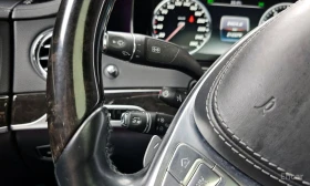 Mercedes-Benz S 500 LONG* 360* ПОДГРЕВ* ОБДУХВАНЕ* МАСАЖИ* ПАНО*  | Auto.bg — изображение 13