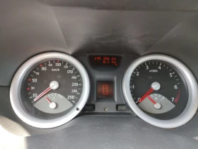 Renault Megane 2.0 16V - 2588 € / 5061.69 лв. - 77192441 14