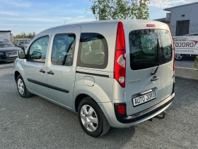 ����� �� �������� �� Renault Kangoo 1.5DCI-90k.c.