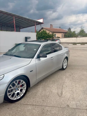 BMW 520 | Mobile.bg � ����� ������ 2