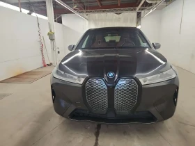 BMW iX XDRIVE50  CARFAX | Mobile.bg � ����� ������ 16