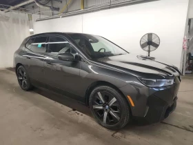 BMW iX XDRIVE50  CARFAX | Mobile.bg � ����� ������ 2