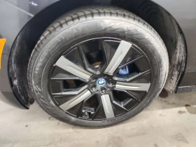 BMW iX XDRIVE50  CARFAX | Mobile.bg � ����� ������ 6