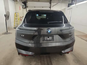 BMW iX XDRIVE50  CARFAX | Mobile.bg � ����� ������ 15