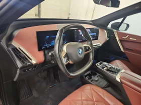 BMW iX XDRIVE50  CARFAX | Mobile.bg � ����� ������ 10