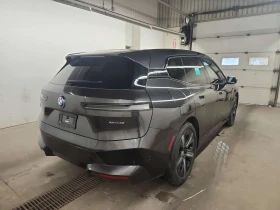 BMW iX XDRIVE50  CARFAX | Mobile.bg � ����� ������ 3