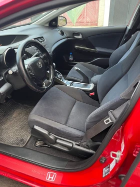Honda Civic �������, ������, ������������ | Mobile.bg � ����� ������ 5