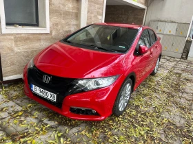 Honda Civic �������, ������, ������������ | Mobile.bg � ����� ������ 14