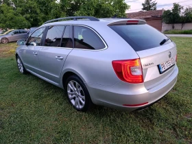 Skoda Superb 2.0TDI | Mobile.bg � ����� ������ 7
