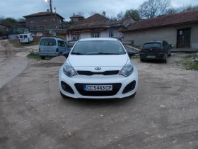 Kia Rio 1.1 CRDi