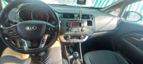Kia Rio 1.1 CRDi | Mobile.bg � ����� ������ 11