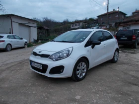 Kia Rio 1.1 CRDi | Mobile.bg � ����� ������ 8