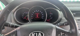 Kia Rio 1.1 CRDi | Mobile.bg � ����� ������ 12