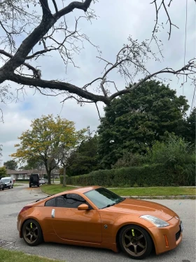 ����� �� �������� �� Nissan 350z * MANUAL* ���������� ��� ������������ ������* 